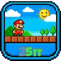 25rr